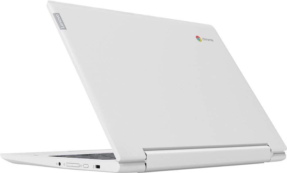 Lenovo Chromebook 2-in-1 Convertible Laptop, 11.6-Inch HD (1366 x